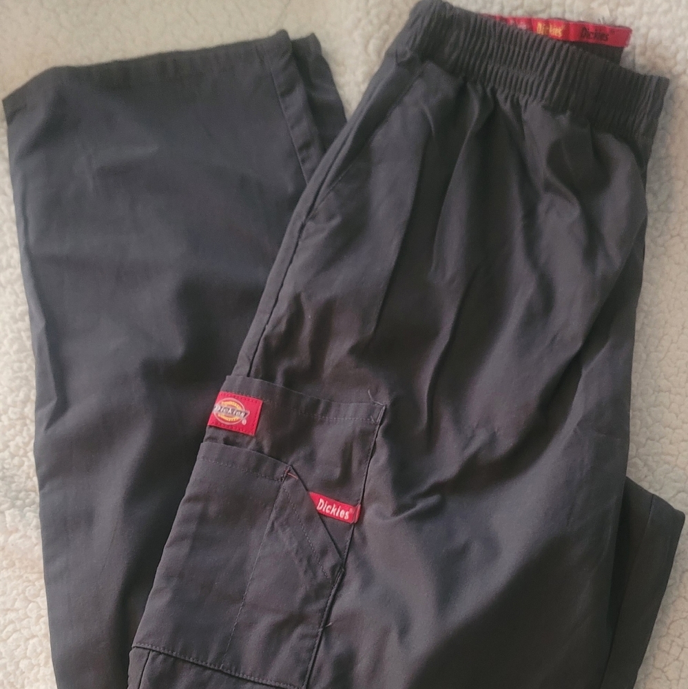 NWOT Womens scrub bottoms